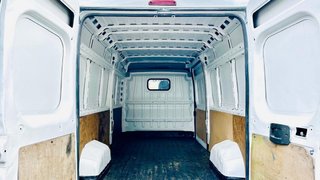 Peugeot Boxer 2007