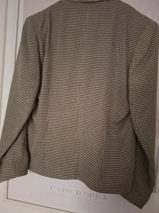 Chaqueta Brunella.