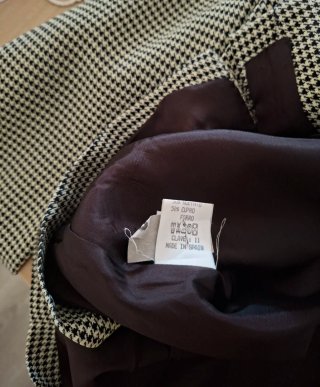 Chaqueta Brunella.
