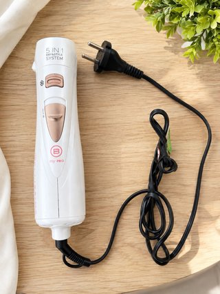 Secador de pelo my.PRO 5 en 1