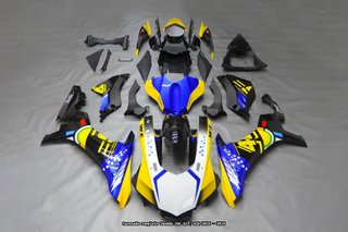 Oferta especial Carenado YAMAHA YZF R1 2015 2019