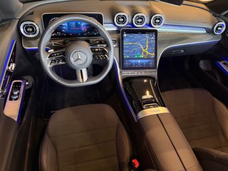 Mercedes-Benz CLE CLE 300 4MATIC Cabrio
