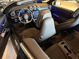 Mercedes-Benz CLE CLE 300 4MATIC Cabrio