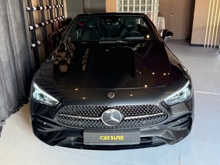 Mercedes-Benz CLE CLE 300 4MATIC Cabrio