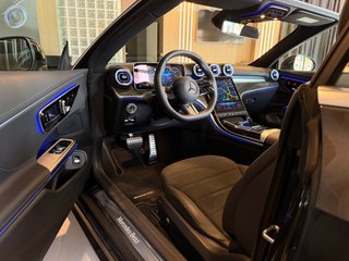 Mercedes-Benz CLE CLE 300 4MATIC Cabrio