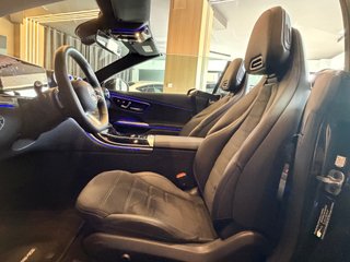Mercedes-Benz CLE CLE 300 4MATIC Cabrio