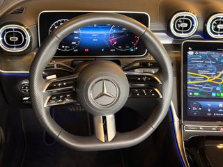 Mercedes-Benz CLE CLE 300 4MATIC Cabrio