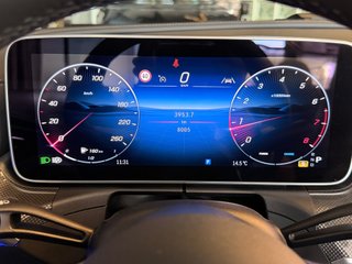 Mercedes-Benz CLE CLE 300 4MATIC Cabrio