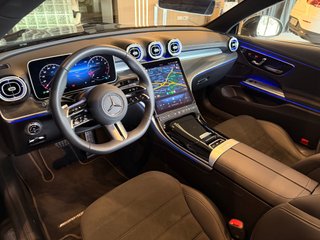 Mercedes-Benz CLE CLE 300 4MATIC Cabrio