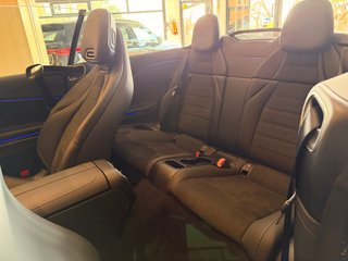 Mercedes-Benz CLE CLE 300 4MATIC Cabrio