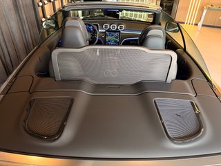 Mercedes-Benz CLE CLE 300 4MATIC Cabrio