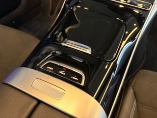 Mercedes-Benz CLE CLE 300 4MATIC Cabrio