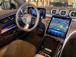 Mercedes-Benz CLE CLE 300 4MATIC Cabrio