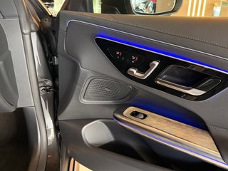 Mercedes-Benz CLE CLE 300 4MATIC Cabrio