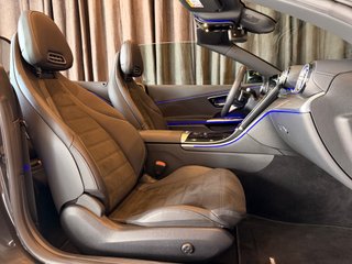 Mercedes-Benz CLE CLE 300 4MATIC Cabrio