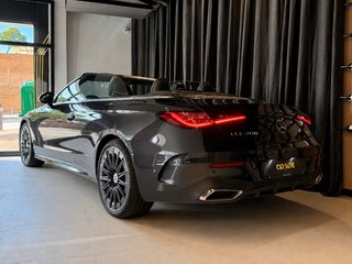 Mercedes-Benz CLE CLE 300 4MATIC Cabrio