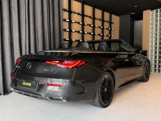 Mercedes-Benz CLE CLE 300 4MATIC Cabrio