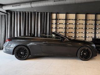 Mercedes-Benz CLE CLE 300 4MATIC Cabrio