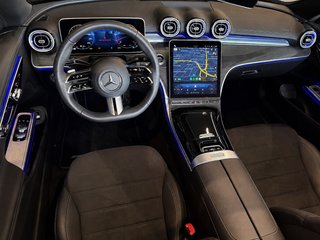 Mercedes-Benz CLE CLE 300 4MATIC Cabrio