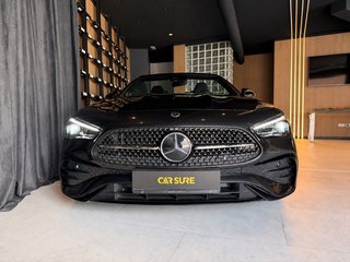 Mercedes-Benz CLE CLE 300 4MATIC Cabrio