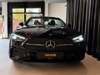 Mercedes-Benz CLE CLE 300 4MATIC Cabrio