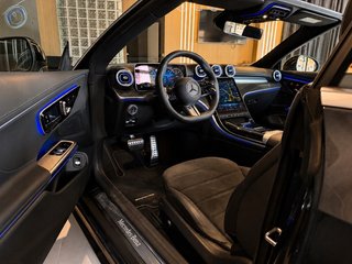 Mercedes-Benz CLE CLE 300 4MATIC Cabrio
