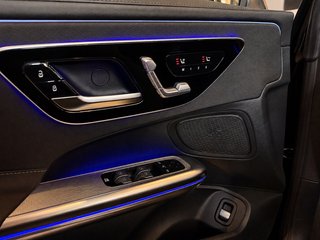 Mercedes-Benz CLE CLE 300 4MATIC Cabrio
