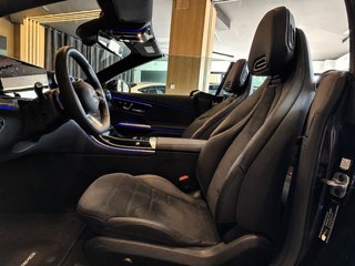 Mercedes-Benz CLE CLE 300 4MATIC Cabrio