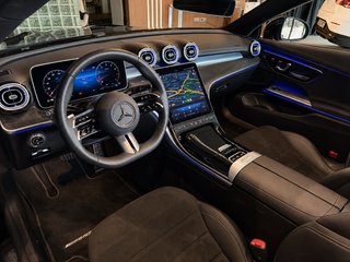 Mercedes-Benz CLE CLE 300 4MATIC Cabrio