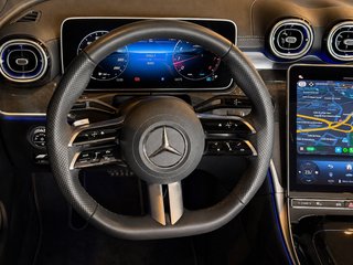 Mercedes-Benz CLE CLE 300 4MATIC Cabrio