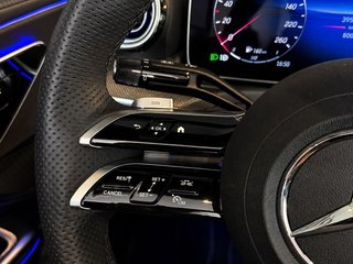 Mercedes-Benz CLE CLE 300 4MATIC Cabrio