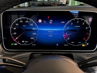 Mercedes-Benz CLE CLE 300 4MATIC Cabrio
