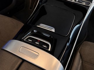Mercedes-Benz CLE CLE 300 4MATIC Cabrio