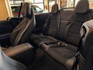 Mercedes-Benz CLE CLE 300 4MATIC Cabrio