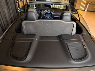 Mercedes-Benz CLE CLE 300 4MATIC Cabrio