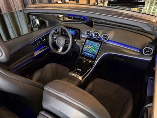 Mercedes-Benz CLE CLE 300 4MATIC Cabrio