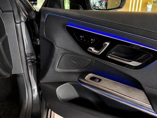Mercedes-Benz CLE CLE 300 4MATIC Cabrio
