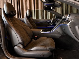 Mercedes-Benz CLE CLE 300 4MATIC Cabrio
