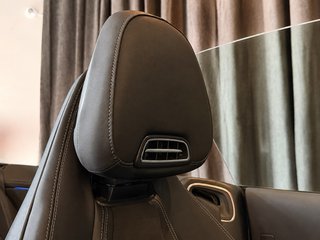 Mercedes-Benz CLE CLE 300 4MATIC Cabrio
