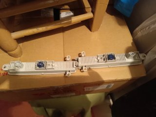 Luces LED Diurnas Peugeot 308