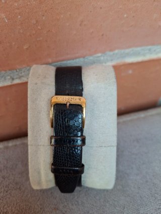 Reloj longines sparkle roman