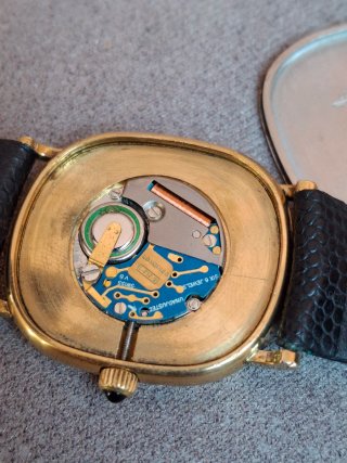 Reloj longines sparkle roman