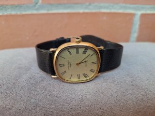 Reloj longines sparkle roman