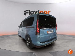 Ford Tourneo Connect 2.0 Ecoblue 90kW Active AWD