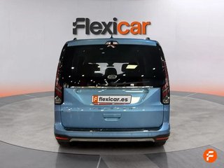 Ford Tourneo Connect 2.0 Ecoblue 90kW Active AWD