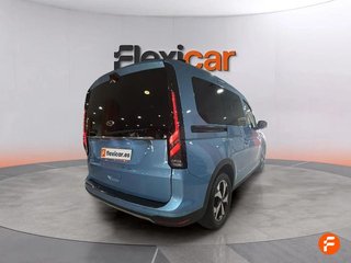 Ford Tourneo Connect 2.0 Ecoblue 90kW Active AWD