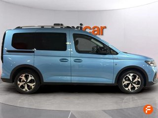Ford Tourneo Connect 2.0 Ecoblue 90kW Active AWD