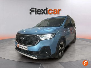 Ford Tourneo Connect 2.0 Ecoblue 90kW Active AWD