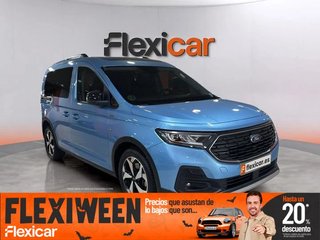 Ford Tourneo Connect 2.0 Ecoblue 90kW Active AWD