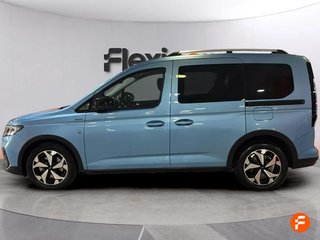 Ford Tourneo Connect 2.0 Ecoblue 90kW Active AWD